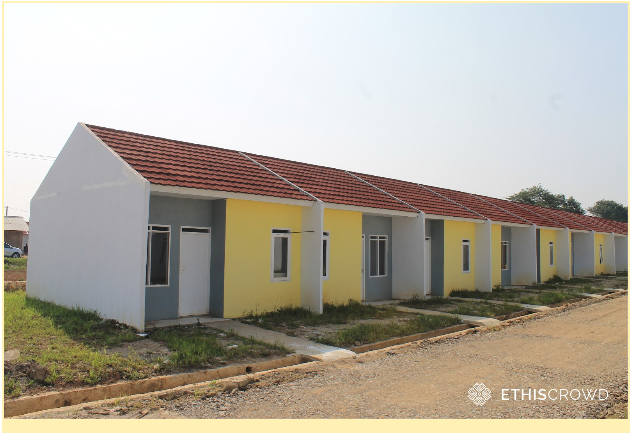 Affordable Housing Myth