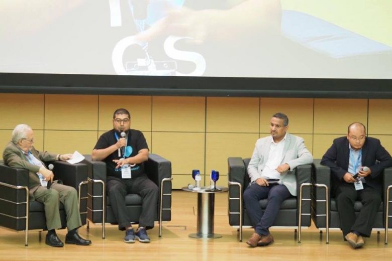 2nd Islamic Fintech Dialogue 2019