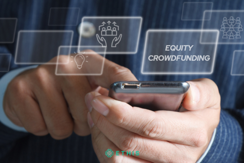 Equity Crowdfunding: How can it Help Your Startup?