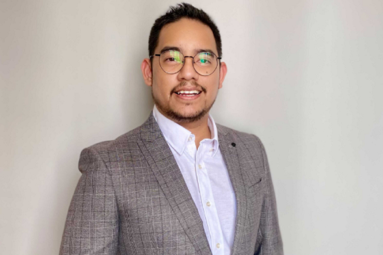 Wan Dazriq, CEO, Ethis Malaysia