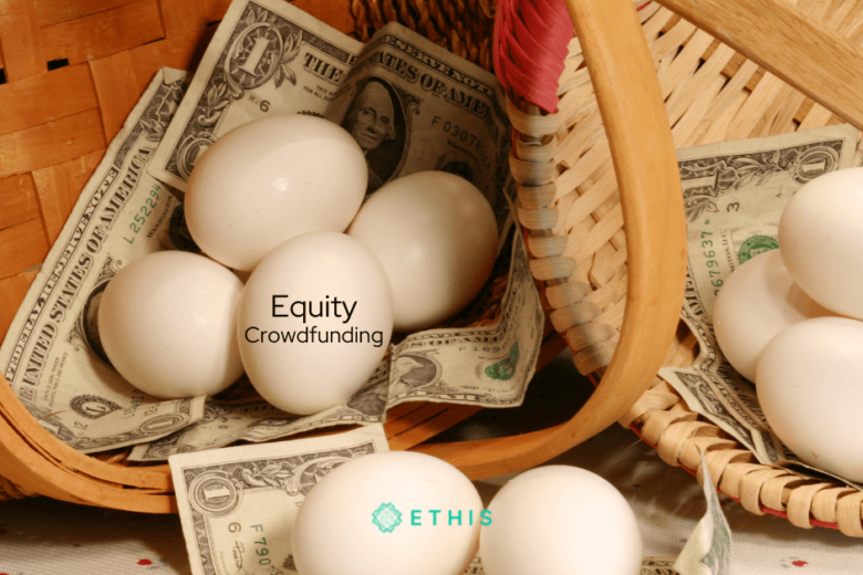Equity Crowdfunding Diversification
