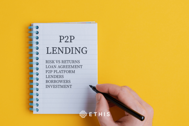 shariah compliant P2P lending