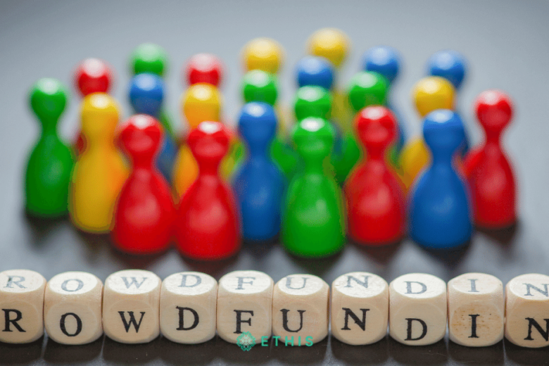 Equity vs reward crowdfunding