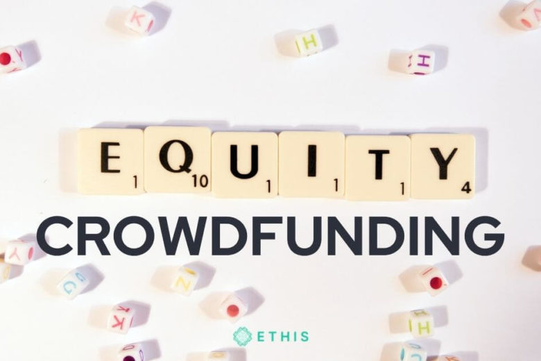 Equity Crowdfunding