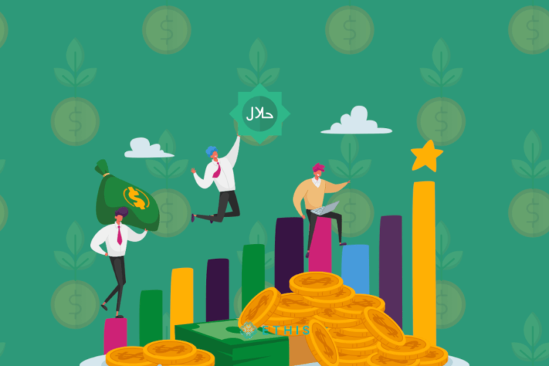 Islamic equity crowdfunding