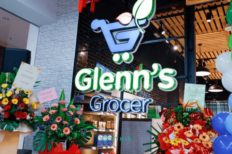 Glenn's Grocer